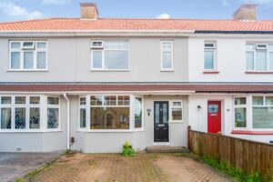 Turners Hill, Cheshunt, En8