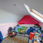Loft space