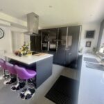 Island/appliances