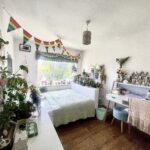 Bed 1