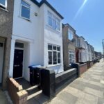 Holly Road