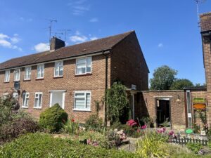 High Street, Cheshunt, EN8 0BA