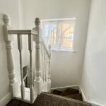 Stair well