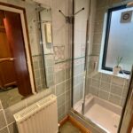 down bath