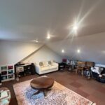 Bed/loft