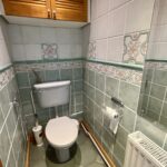 Downstairs bathroom