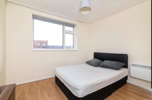 Bridle Close, EN3