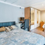 Annex bed