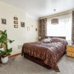 Bed 1