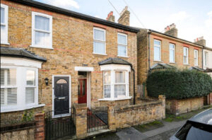 Greenfield Street, EN9 1HL