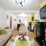 Open plan