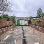 Outbuilding