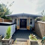 Outbuilding